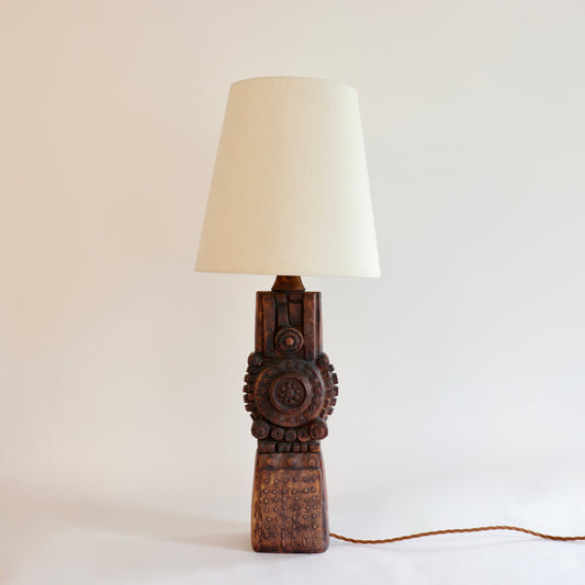 Bernard Rooke lamp