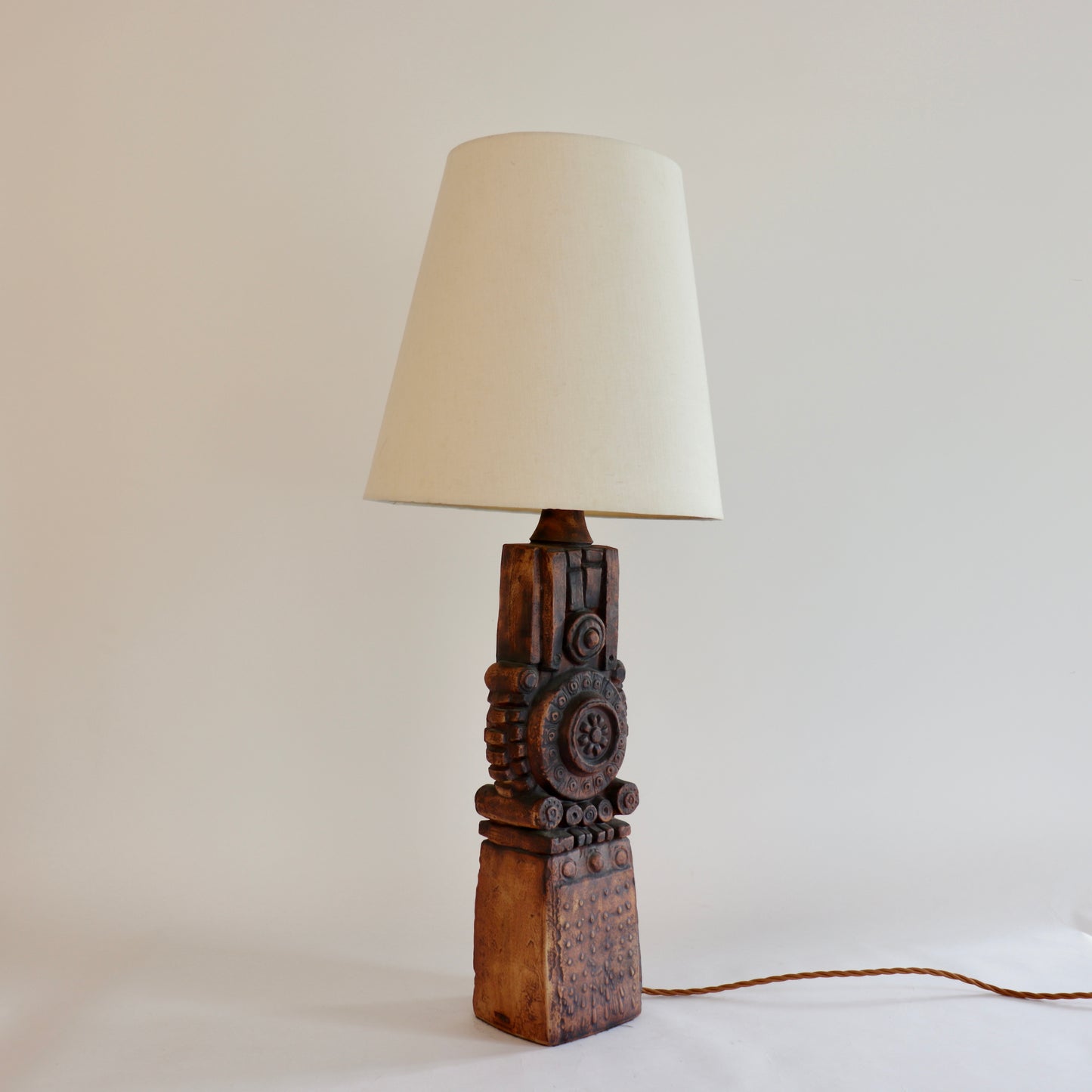 Bernard Rooke lamp