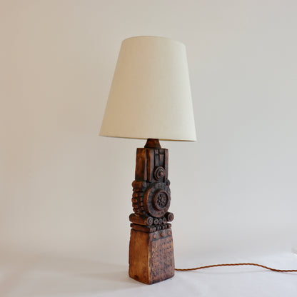 Bernard Rooke lamp