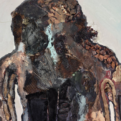 Francis Hewlett, Untitled (1963)