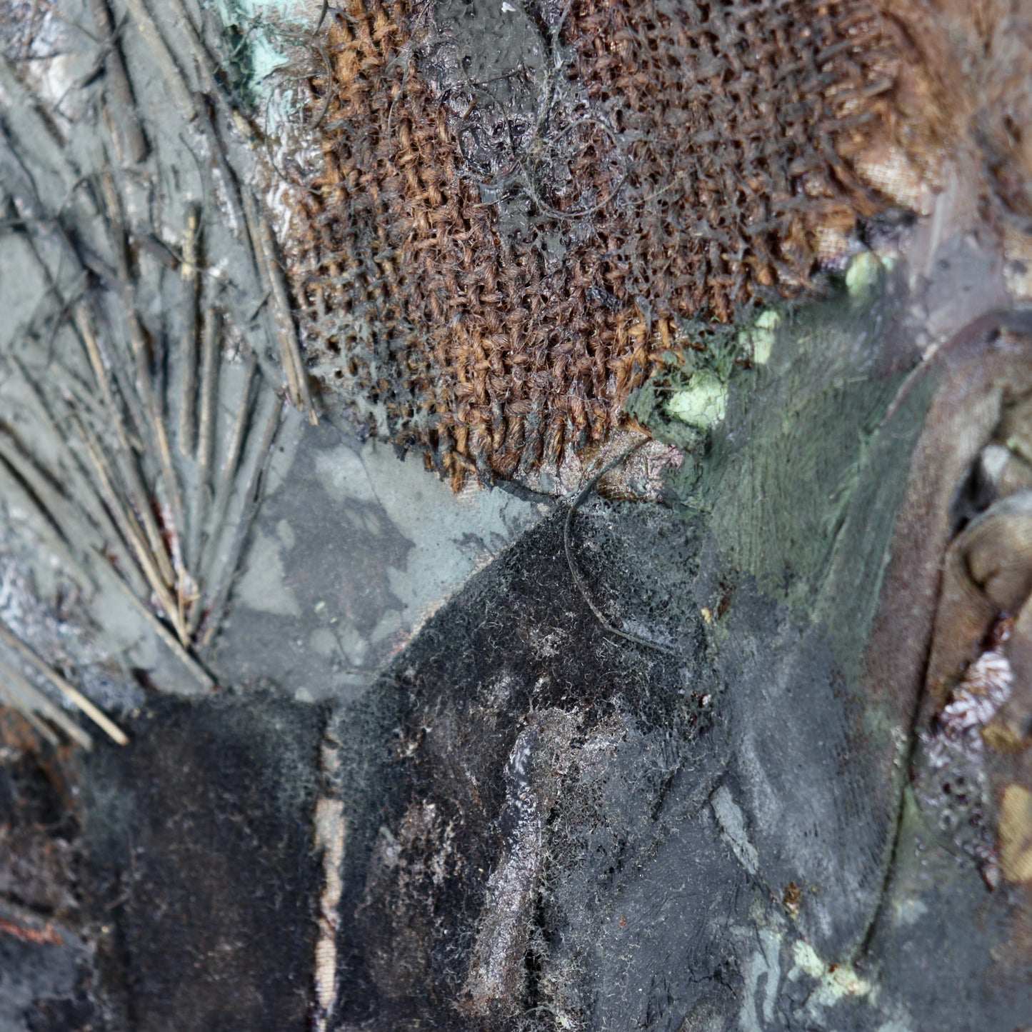 Francis Hewlett, Untitled (1963)