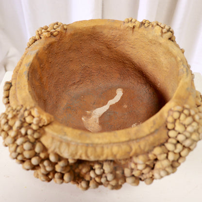 Hayes Parker, Cast Bowl (1998) — American Studio Work