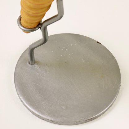 Postmdern shell vase