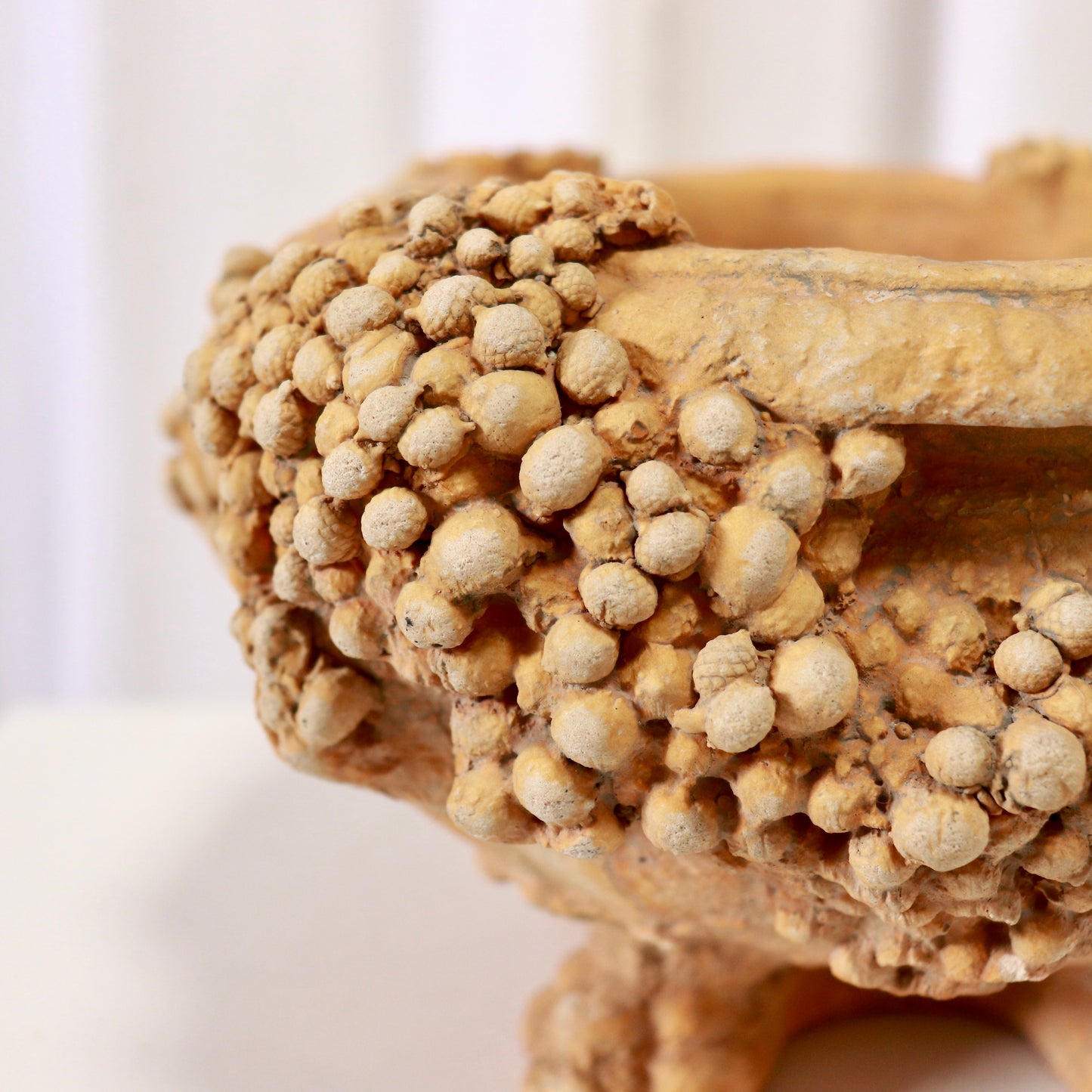 Hayes Parker, Cast Bowl (1998) — American Studio Work