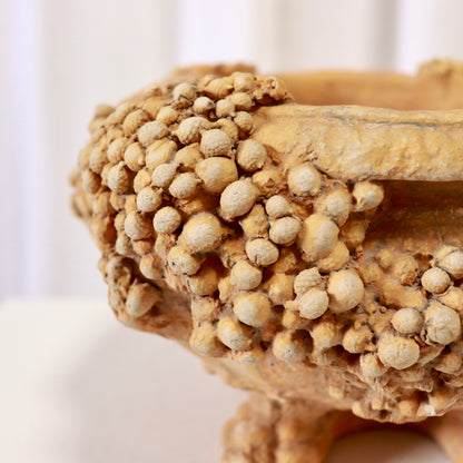 Hayes Parker, Cast Bowl (1998) — American Studio Work