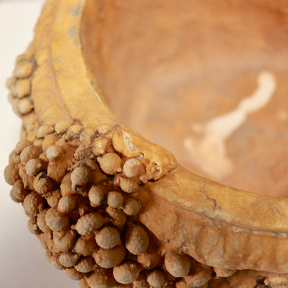 Hayes Parker, Cast Bowl (1998) — American Studio Work