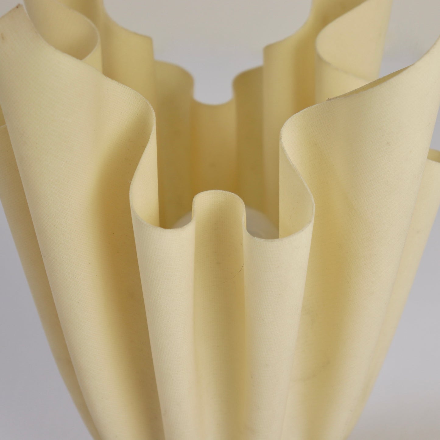 Vintage "Athena" lamp by Georgia Jacob