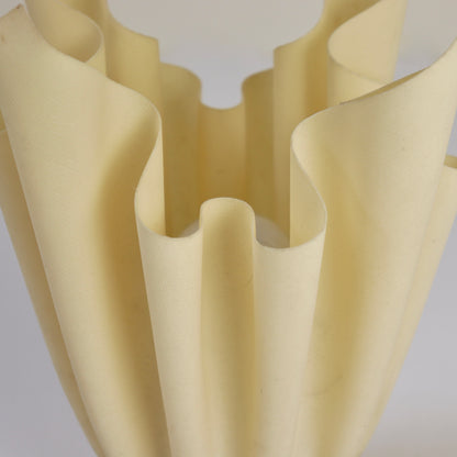 Vintage "Athena" lamp by Georgia Jacob