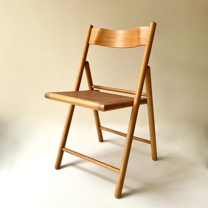 Vintage Habitat folding chair