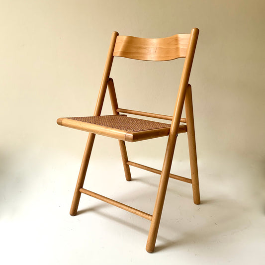 Vintage Habitat folding chair