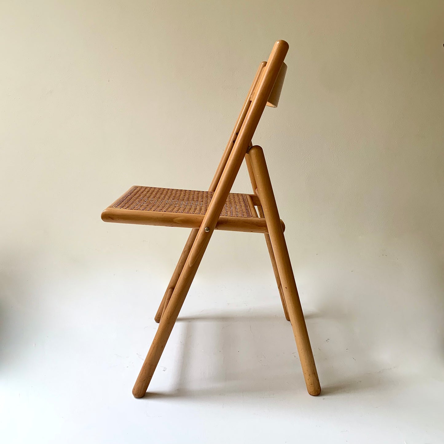 Vintage Habitat folding chair