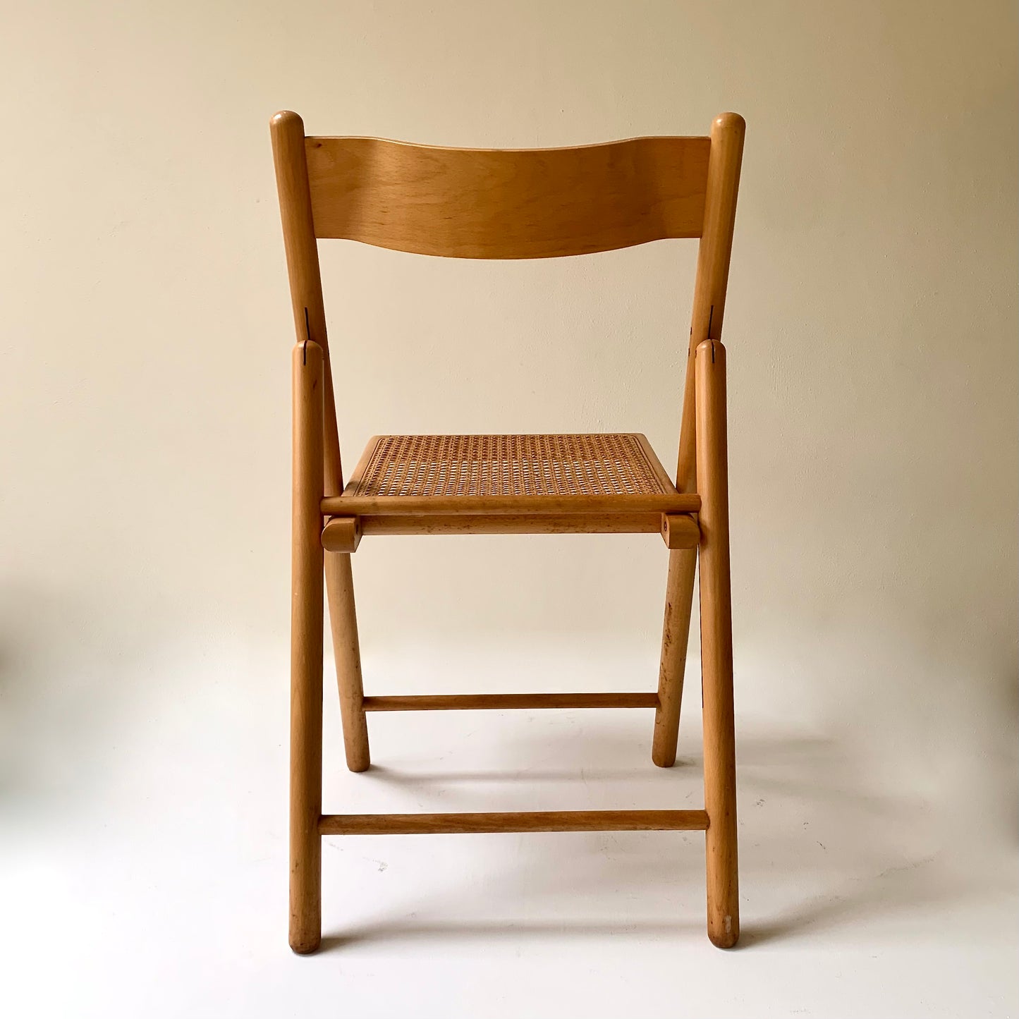 Vintage Habitat folding chair