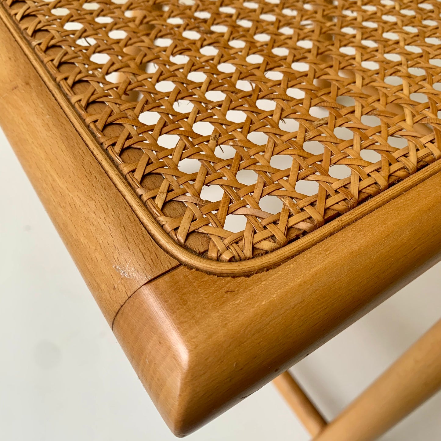 Vintage Habitat folding chair