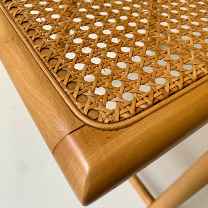 Vintage Habitat folding chair