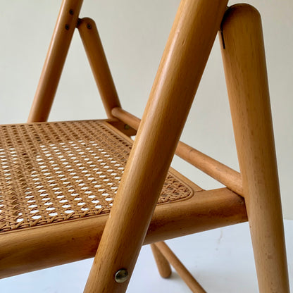 Vintage Habitat folding chair